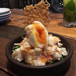 タイ料理 新宿ランブータン - 