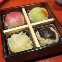 宮川町 水簾 東京ミッドタウン店 - 