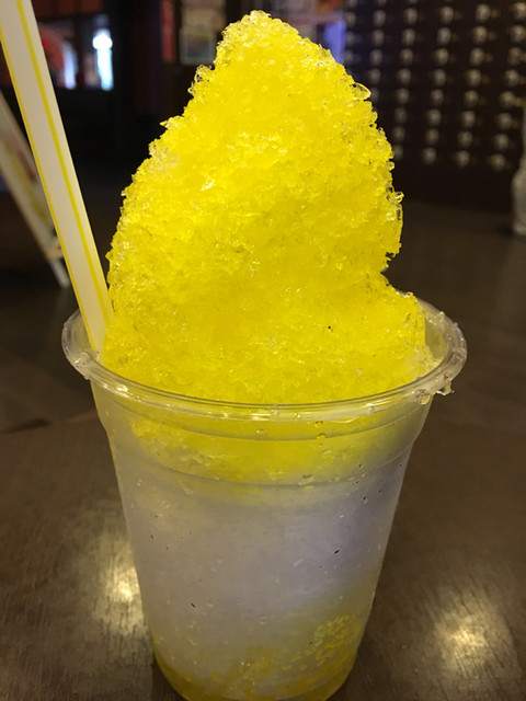 潤美茶房 - 泉中央（レストラン）の写真