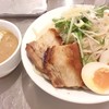 麺や 庄の gotsubo