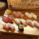 Nigiri Iccho - 