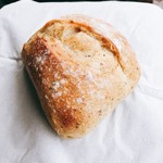 麦音  - うまっしゅパン