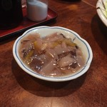 焼とり 筑ぜん - 