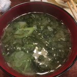 焼とり 筑ぜん - 