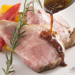 オステリア パージナ