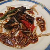 赤坂璃宮 銀座店 - 