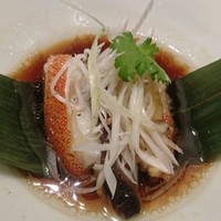 赤坂璃宮 銀座店 - 