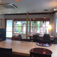 文禄堤 茶味 - 