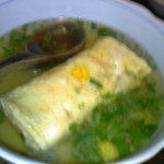 日本風 YAGARA - 明石焼き風だしまき