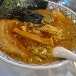 ばんから - 角煮ばんから