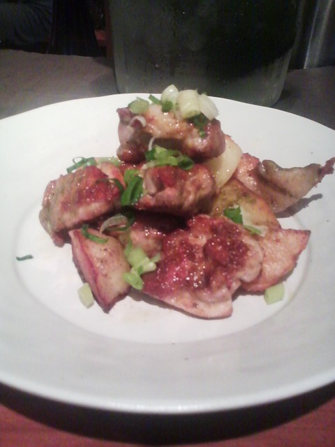 キッチンあだち 西大路御池 西洋各国料理 その他 食べログ