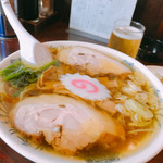 佐野ラーメン 飛龍 - 