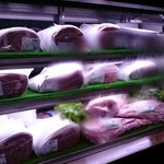 ステーキハウスハマ 六本木本店 - 