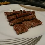 ステーキハウスハマ 六本木本店 - 