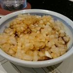 ステーキハウスハマ - 