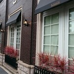 ステーキハウスハマ - 