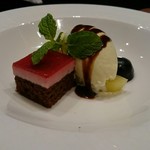 ステーキハウスハマ - 