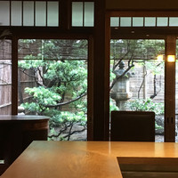 室町 和久傳 - 