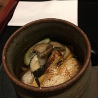 室町 和久傳 - 