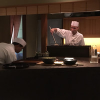 室町 和久傳 - 