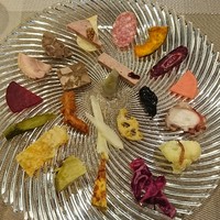 リナシメント - インサラティッシマ・リナシメント
