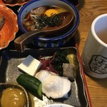 郷土料理 大衆割烹 ほづみ亭 - 