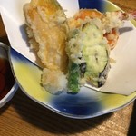 郷土料理 大衆割烹 ほづみ亭 - 