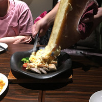 チーズ家 Quelle - 