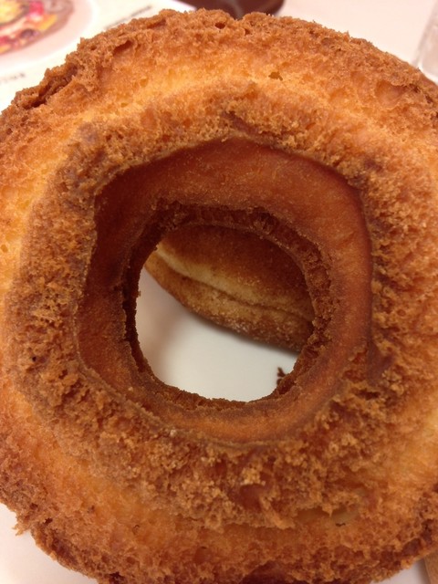 ミスタードーナツ アピタ会津若松 ショップ（mister Donut） - 西若松（カフェ）の写真