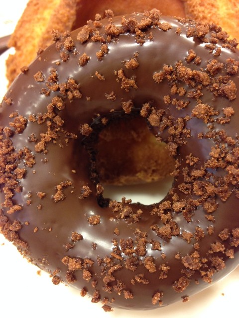 ミスタードーナツ アピタ会津若松 ショップ（mister Donut） - 西若松（カフェ）の写真