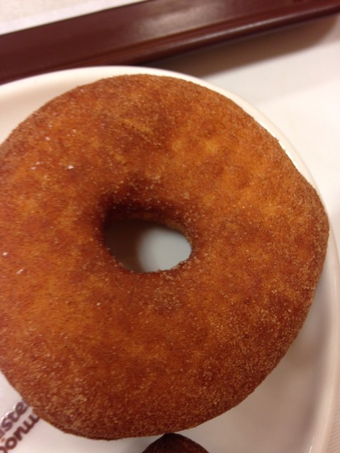 ミスタードーナツ アピタ会津若松 ショップ（mister Donut） - 西若松（カフェ）の写真