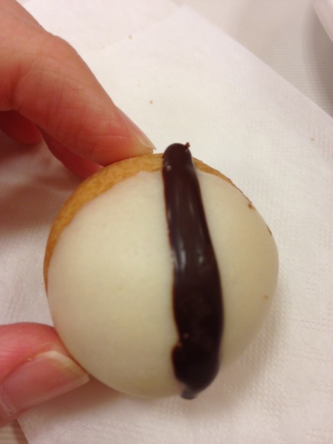 ミスタードーナツ アピタ会津若松 ショップ（mister Donut） - 西若松（カフェ）の写真