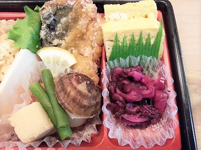 おにぎりの桃太郎 ときわ店 中川原 おにぎり 食べログ