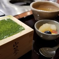しゃぶしゃぶ 山笑ふ 表参道店 - 
