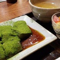 しゃぶしゃぶ 山笑ふ 表参道店 - 