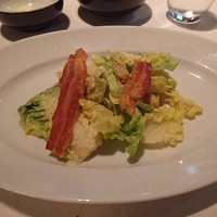 オーク ドア - 