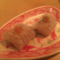 鮨 栄美古 - 