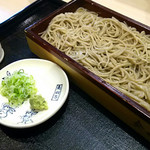 蕎麦割烹  倉田 - 