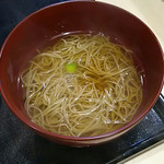 蕎麦割烹  倉田 - 