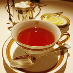 アピシウス - 紅茶
