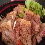 高屋敷肉店 - 