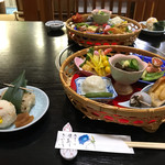 あべ家