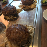 くずし鉄板 あばぐら 神田店 - 