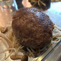 くずし鉄板 あばぐら 神田店 - 