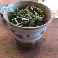 くずし鉄板 あばぐら 神田店 - 