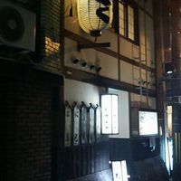 たらふく 北新地総本店 - 店・外観の一例 2017年9月