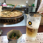 みそだれやきとり かんちゃん - 