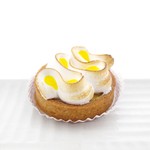 タルトシトロン