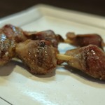 つかふき屋 - 砂ずり