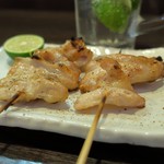 つかふき屋 - かっぱ